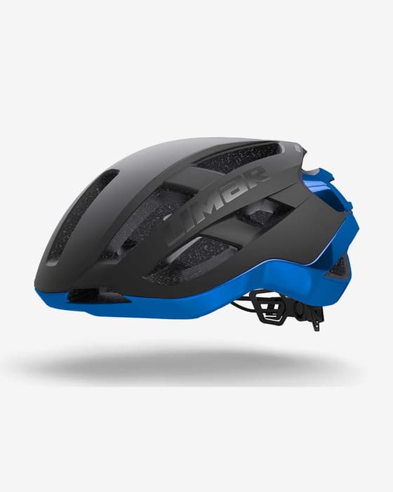 Casco Limar Air Star Mate azul