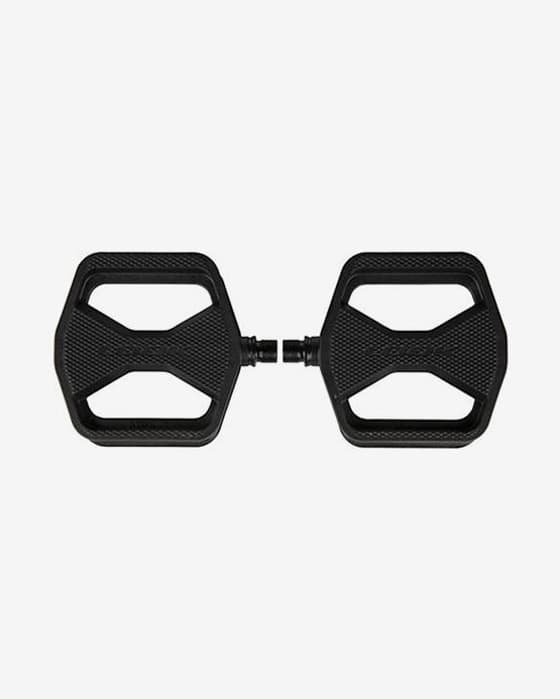 Look Geo City Pedals Black