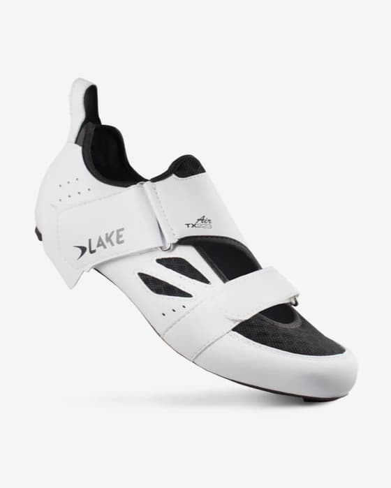 Zapatillas Lake TX223 Air Regular blanco negro