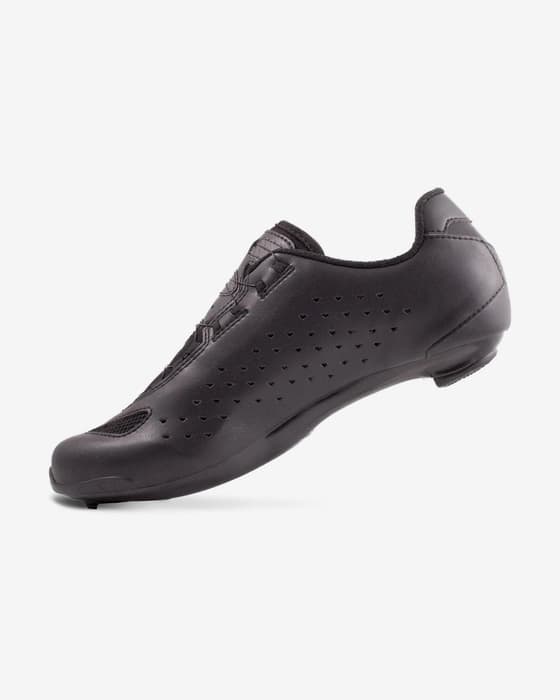 Zapatillas Lake CX177 Regular negro