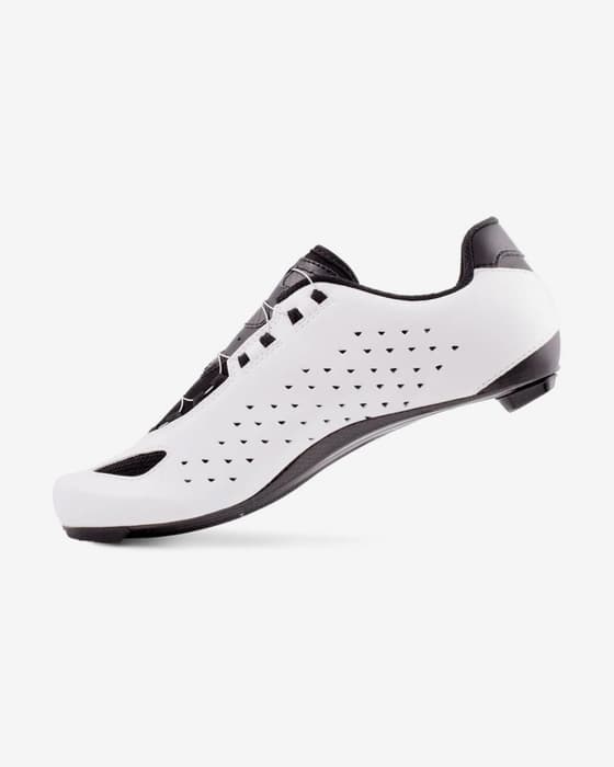 Zapatillas Lake CX219 blanco