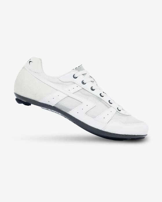 Zapatillas Lake CX20 Regular blanco polar