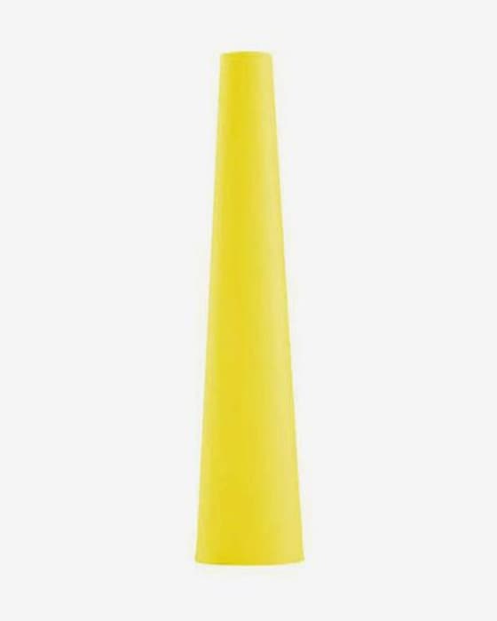 Cono Led Lenser Type 2 amarillo