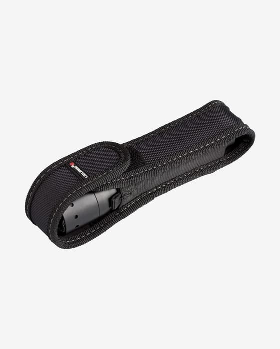 Led Lenser G lommelygtekasse sort