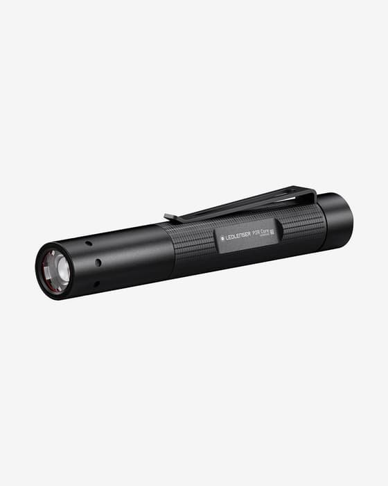 Led Lenser P2R Core 120 lm Torch Black