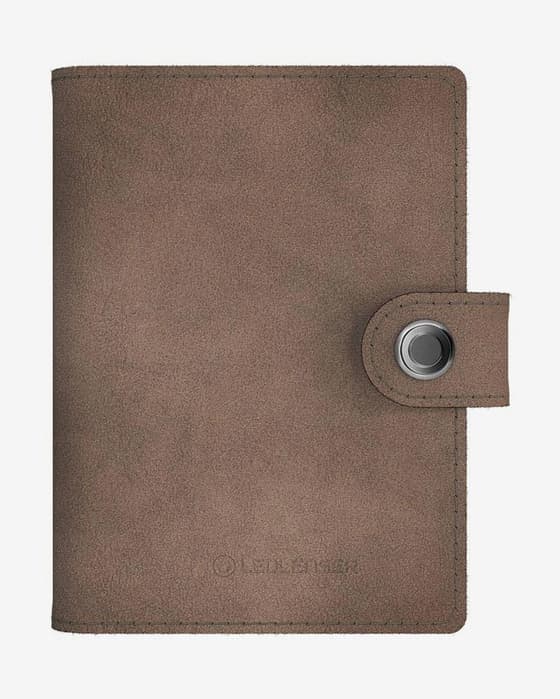 Led Lenser Lite 150 lm Wallet Beige
