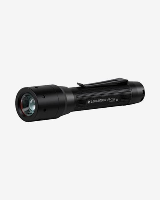Led Lenser P5 Core Torch