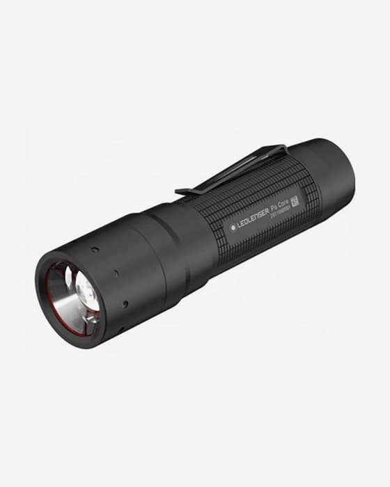 Led Lenser P6 Core Torch