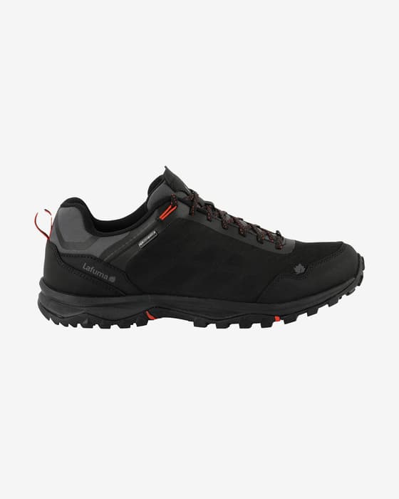 Lafuma Access Clim Shoes Black Red