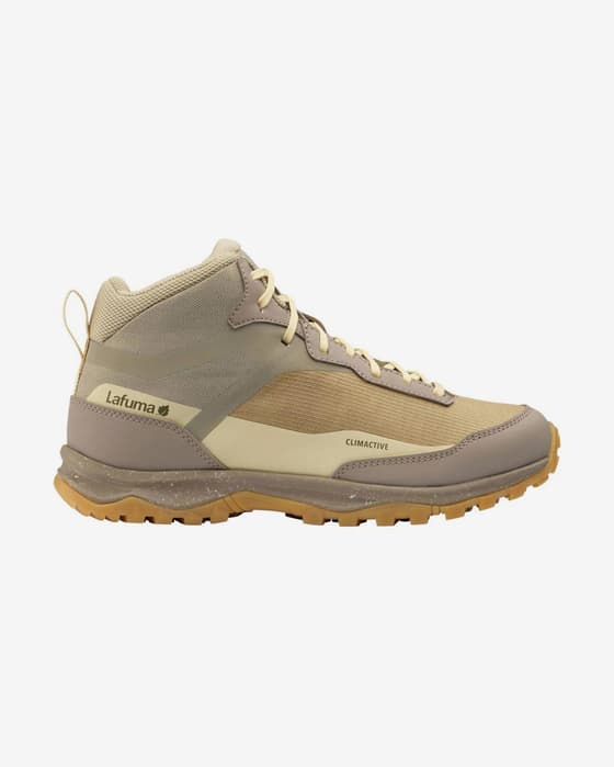 Botas Lafuma Alpic ClimActive Mid beige mujer