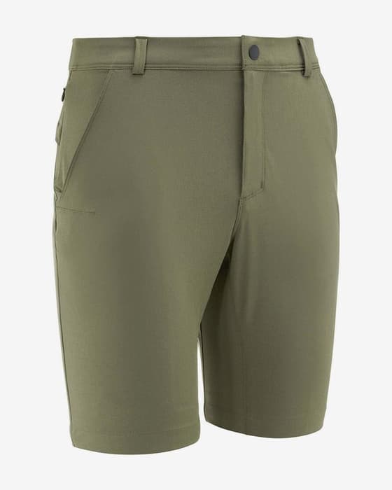 Pantalón corto Lafuma Active Stretch verde kaki