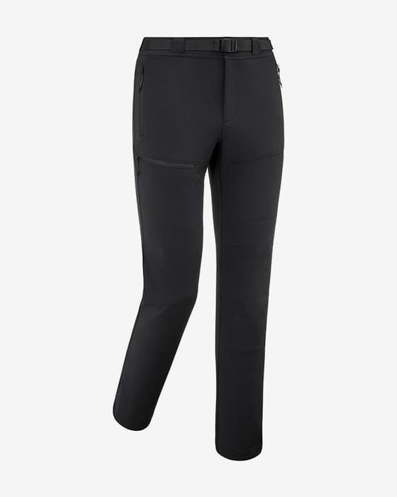 Pantalón largo Lafuma Shift Warm negro