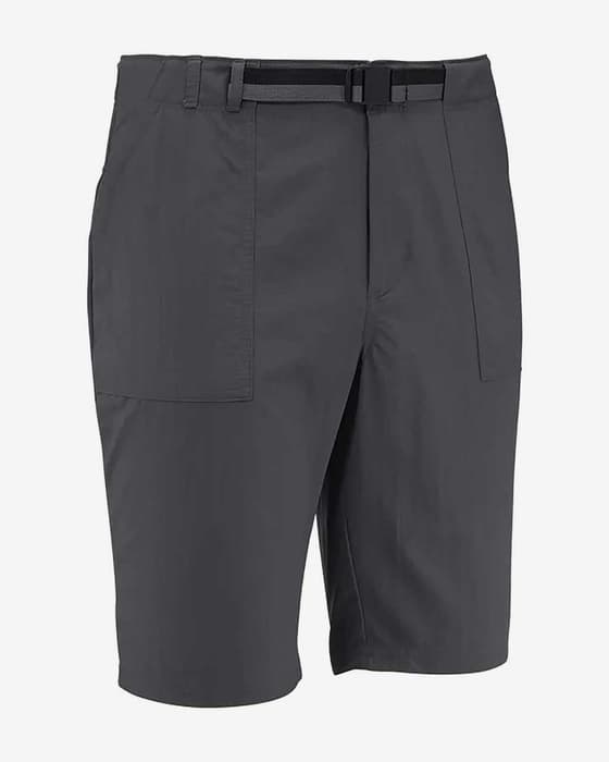 Pantalón corto Lafuma Access gris oscuro