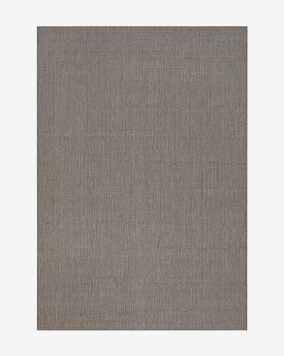 Lafuma Mobilier Marsanne Joran Teppich grau