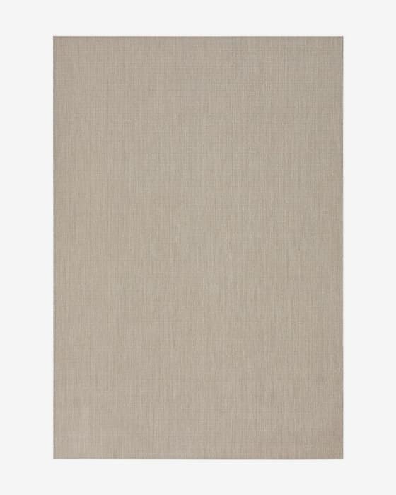 Lafuma Mobilier Marsanne Joran Rug Beige