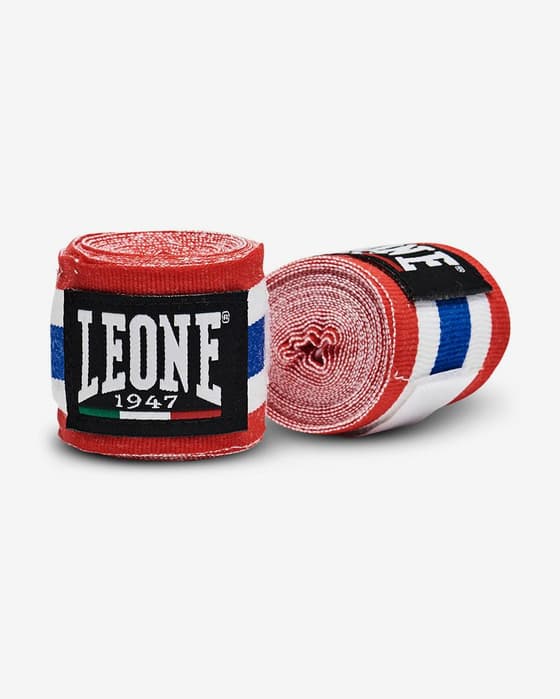 Leone 1947 Hand Wrap Red White Blue