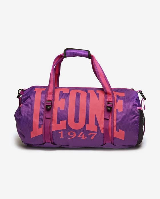 Leone 1947 Light 30L Bag Lilac Pink