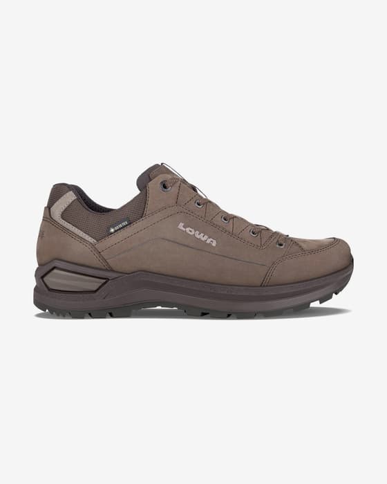 Lowa Renegade EVO Low GORE-TEX Trekkingschuhe braun