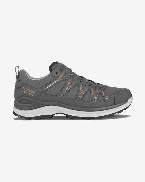Lowa Innox EVO II GORE-TEX Damen Trekkingschuhe rauchgrau