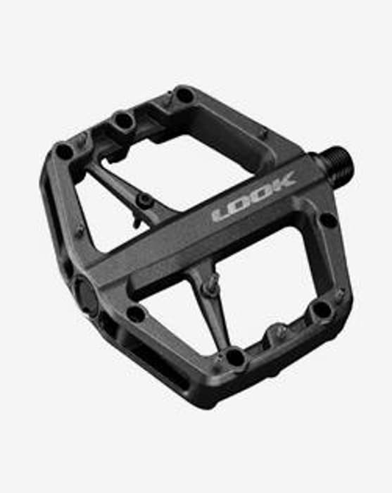 Pedali a piattaforma Look Trail Roc nero
