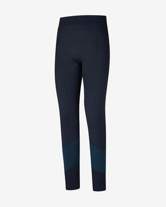 Malla larga interior La Sportiva Synth Light azul oscuro
