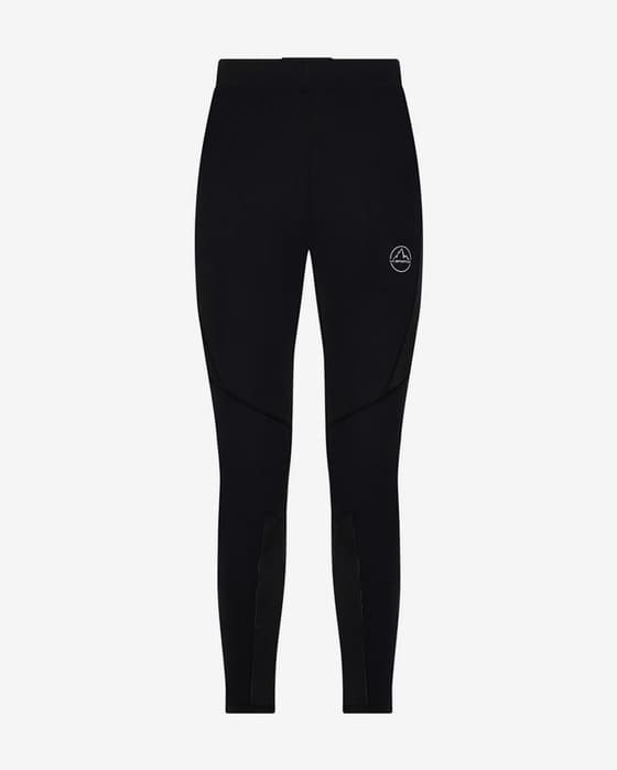 La Sportiva Triumph Leggings Black Grey Women