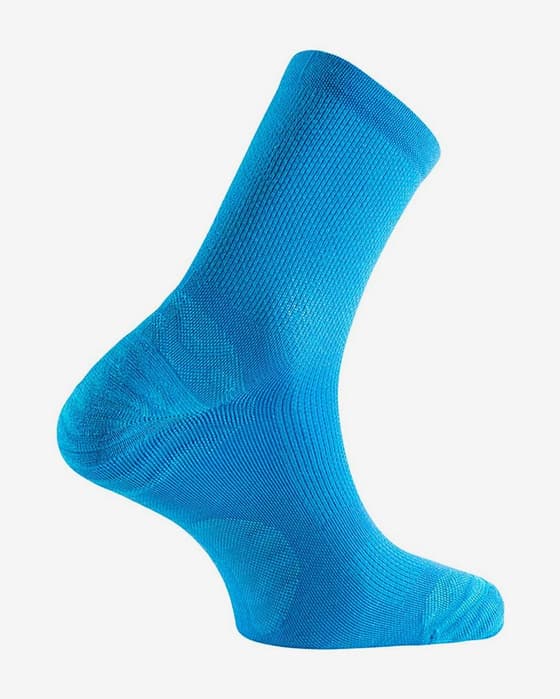 Lurbel Pista Four Socken blau