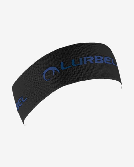 Cinta para la cabeza Lurbel Band Narrow azulado