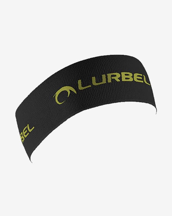 Headband Lurbel Band Narrow Greenish