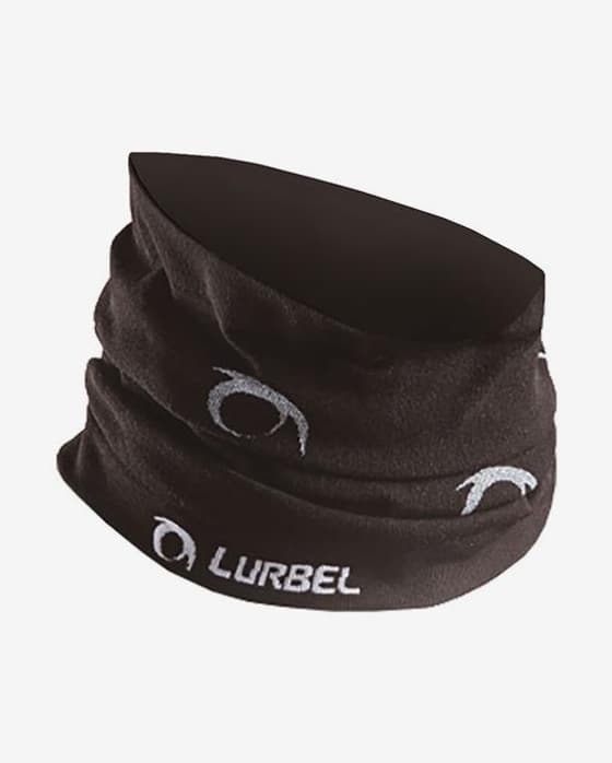 Tubular Lurbel Alaska negro blanco