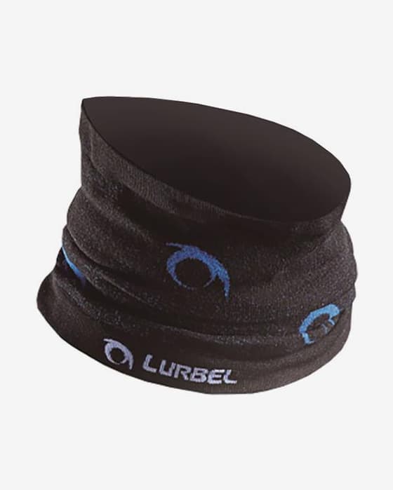 Tubular Lurbel Alaska negro azul