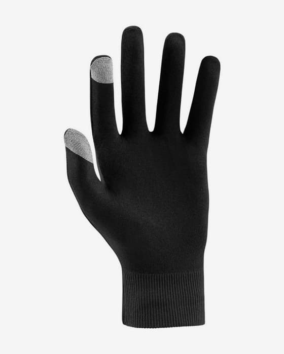 Guantes largos Lurbel Alaska negro claro