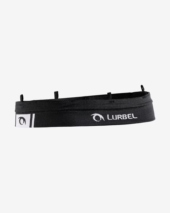 Cinturón Lurbel Loop One negro