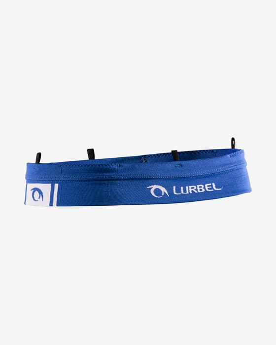 Cinturón Lurbel Loop One azul