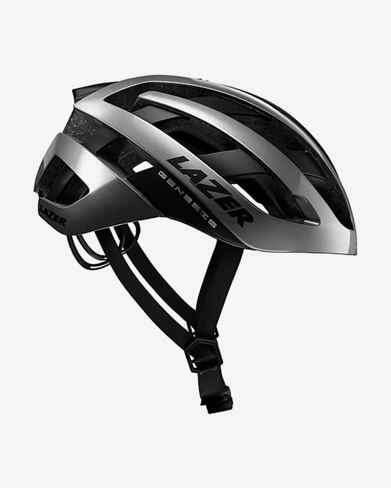 Casco Lazer Genesis CE gris