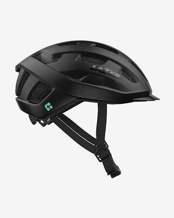 Casco Lazer Codax KinetiCore negro
