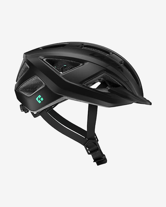 Casco Lazer Cerro KinetiCore negro