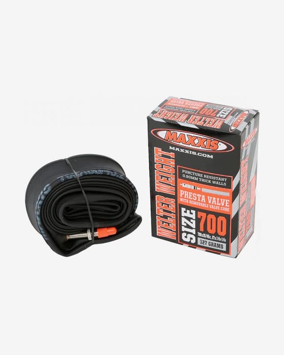 Cámara Maxxis Welter Weight 700x33/50 Válvula Presta 48 mm