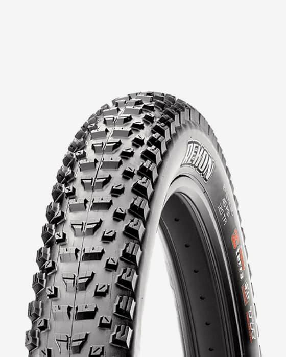 Cubierta Maxxis Rekon 29x2.60 EXO+ 3CT Tubeless Ready negro