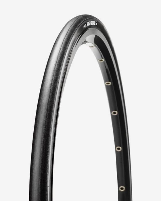 Cubierta Maxxis High Road SL HYPR-S K2 700x25 Tubeless Ready