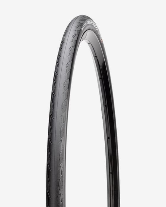 Cubierta Maxxis High Road 700x25 HYPR