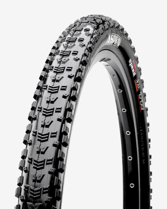 Cubierta Maxxis Aspen 29X2.25 120 TPI MaxxSpeed Tubeless Ready plegable