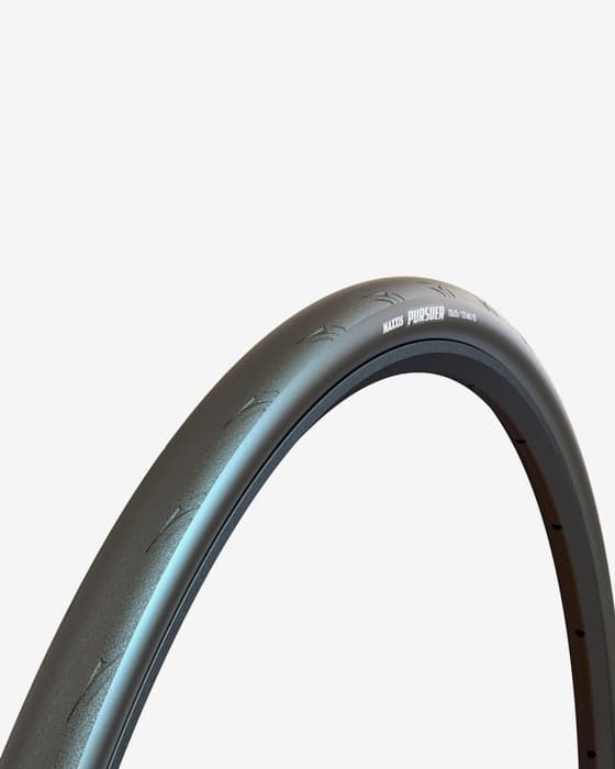 Cubierta Maxxis Pursuer Road 700x23C 60 TPI plegable