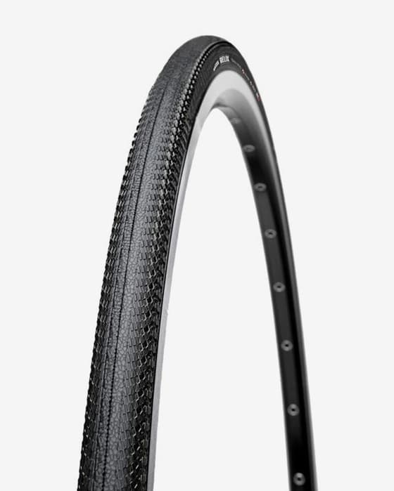 Cubierta Maxxis Relix 28x23 Aramid Silkshield plegable