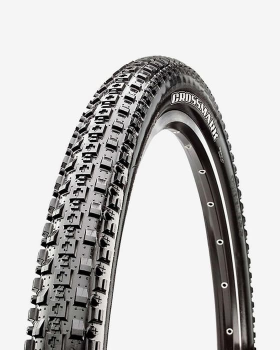 Cubierta de MTB Maxxis Crossmark 29x2.10 60 TPI 