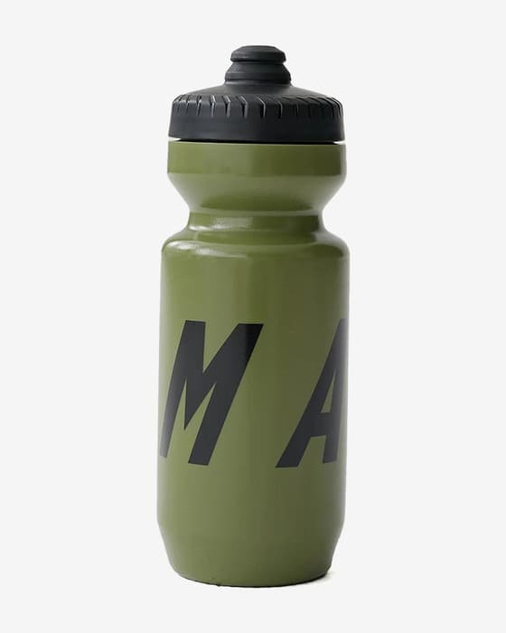 Bidón MAAP Core verde oliva