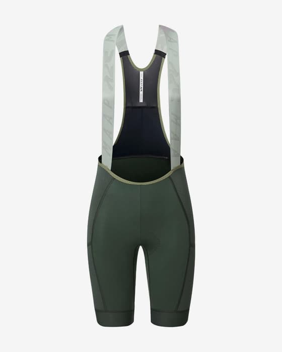 Culote MAAP Alt_Road Cargo 2.0 verde bosque mujer