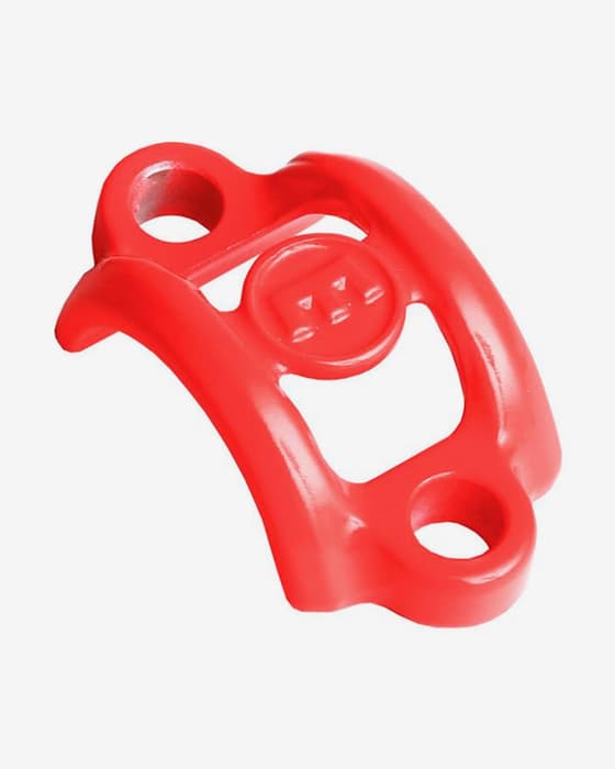 Collier Magura MT Upgrade rouge