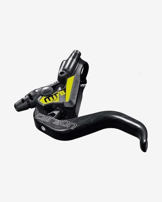 Brake lever Magura MT8 SL 1 finger Carbon