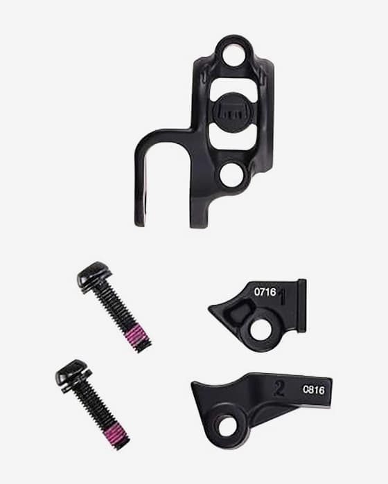 Attache de fixation Magura Shiftmix 1+2 Shimano